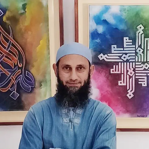 Abdullah Noman